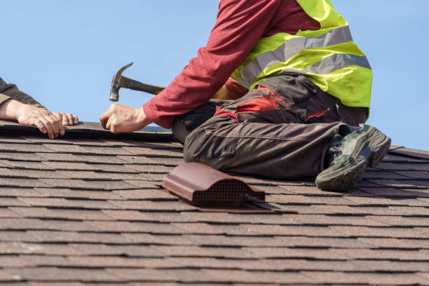 Quick and Trustworthy Emergency Roof Repair Services in Stevenson, AL