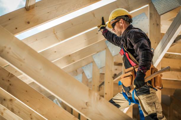 Best Roof Repair Services  in Stevenson, AL