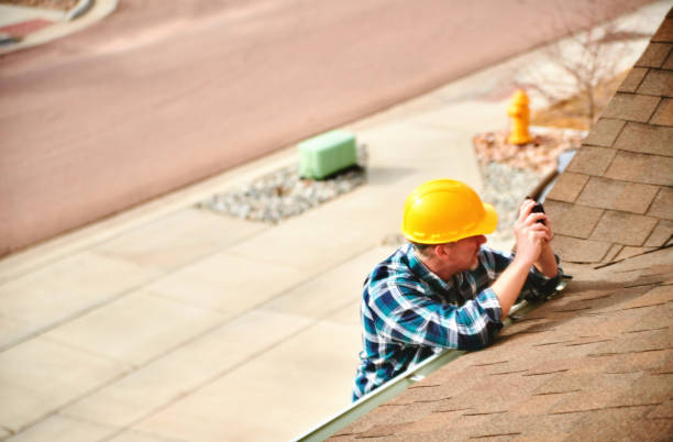 Best Local Roofing Companies  in Stevenson, AL
