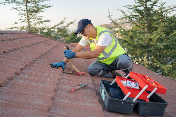 Quick and Trustworthy Emergency Roof Repair Services in Stevenson, AL